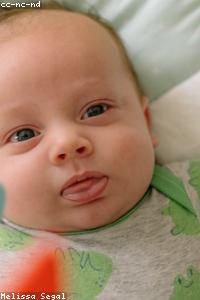 Infant