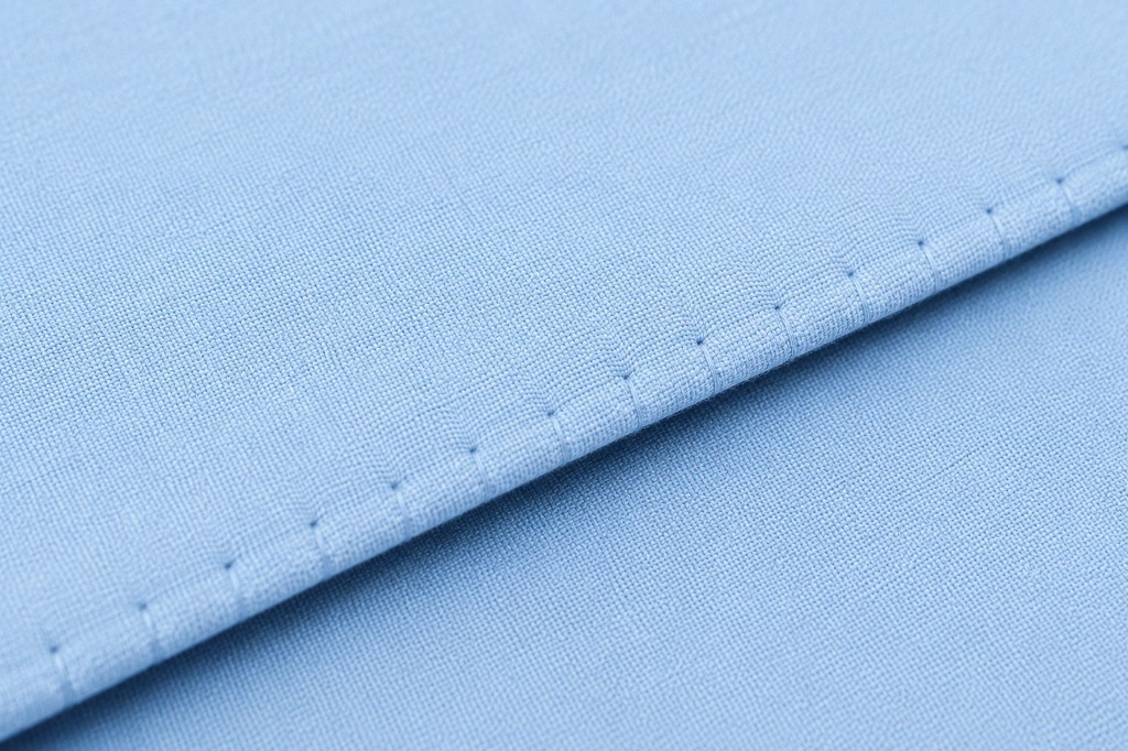 Blind Stitch