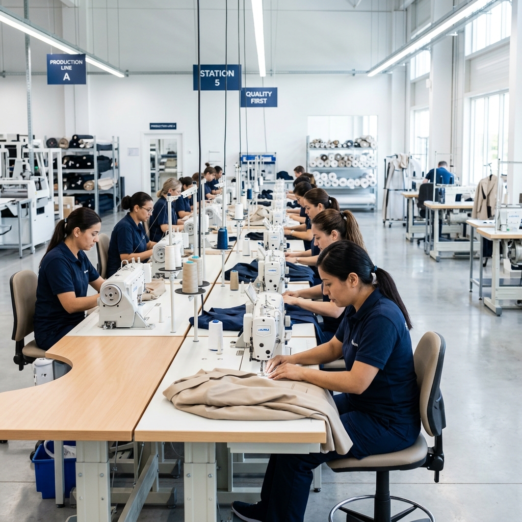 Production Line