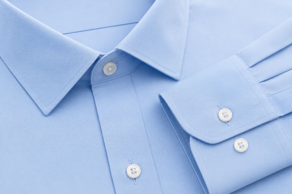Collars and Cuffs
