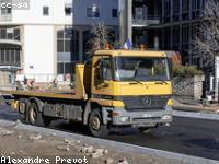 Delivery