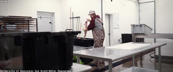 Manufacturing Floor