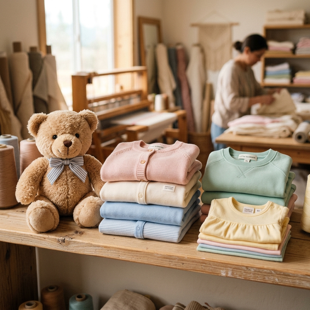 Kidswear 1