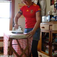 Overlock