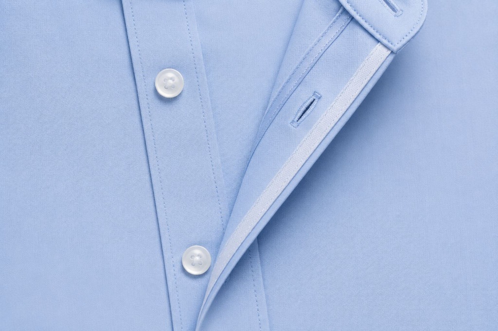 Plackets