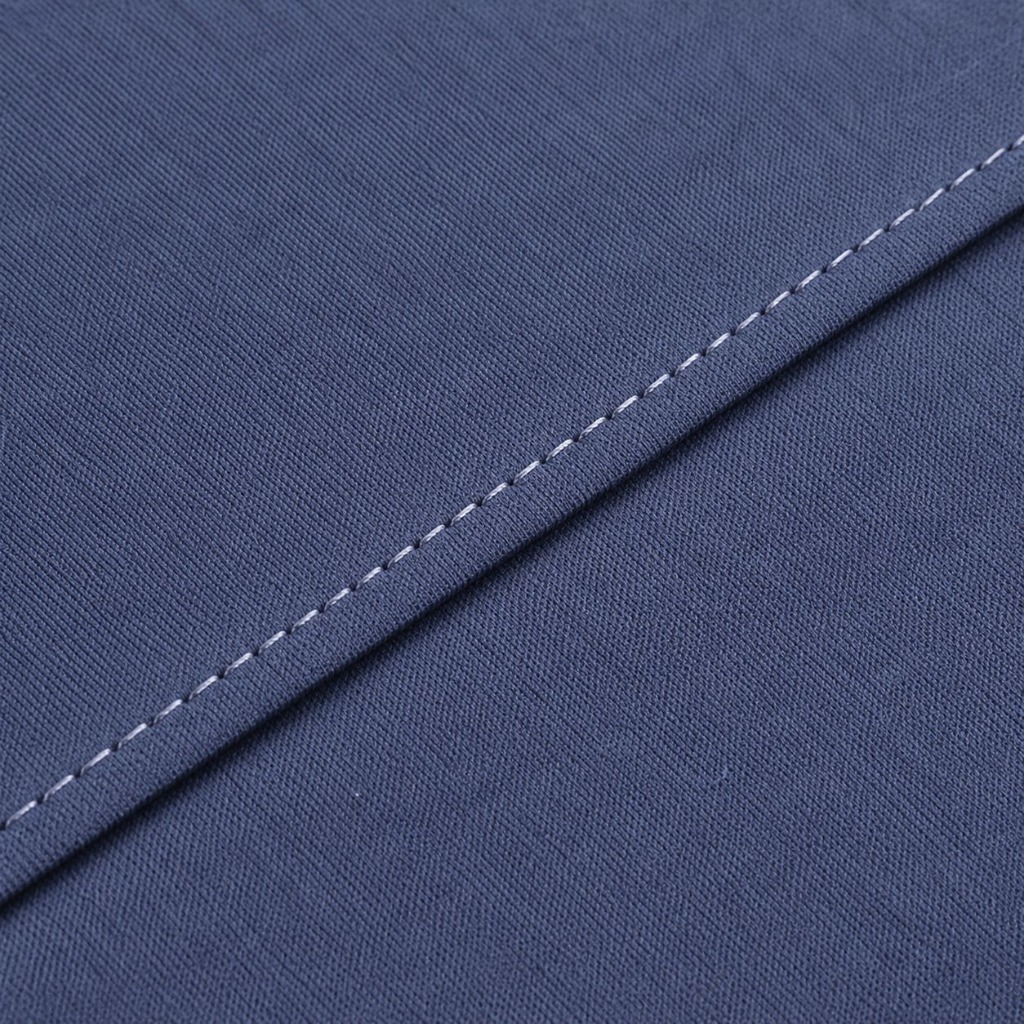 Single Needle Lock Stitch