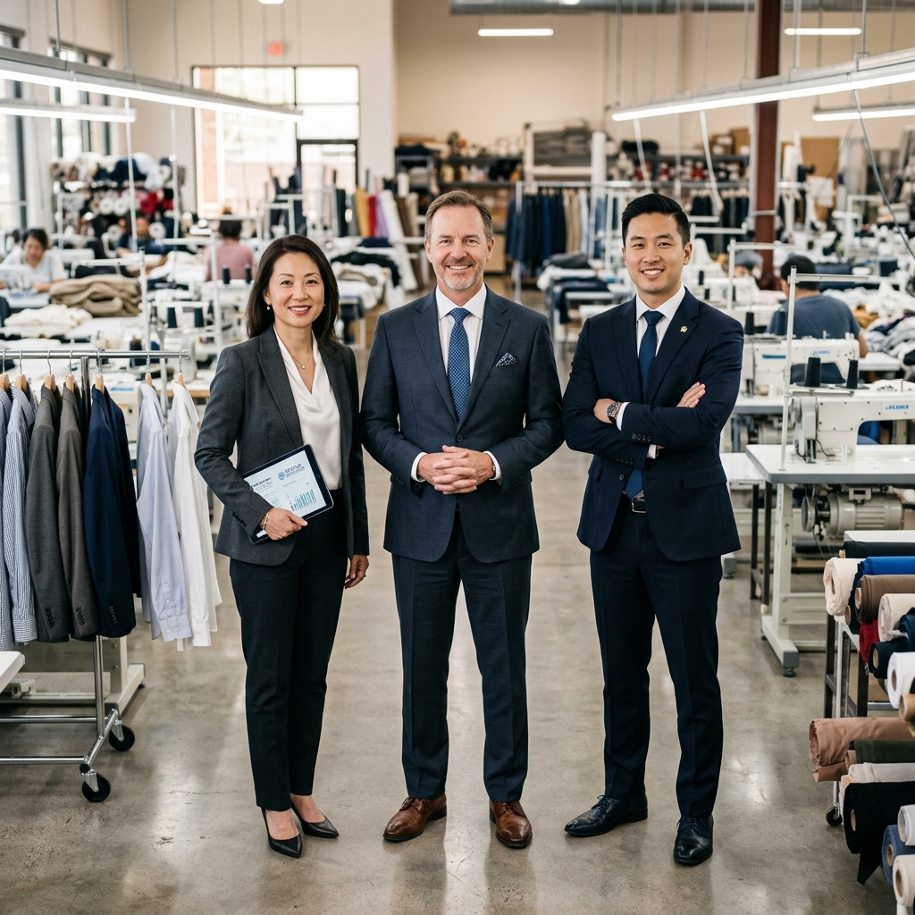 Executive Team