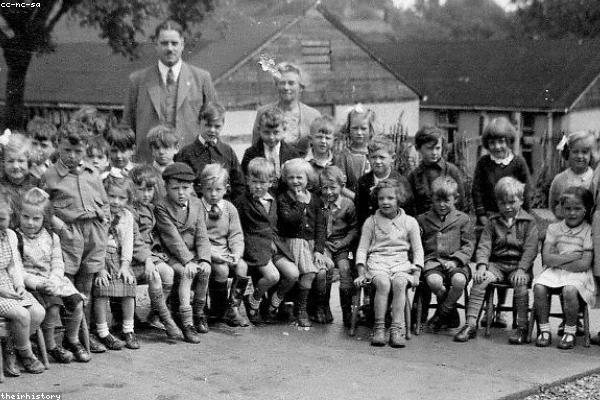 School Kids