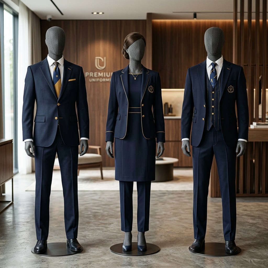 Uniforms